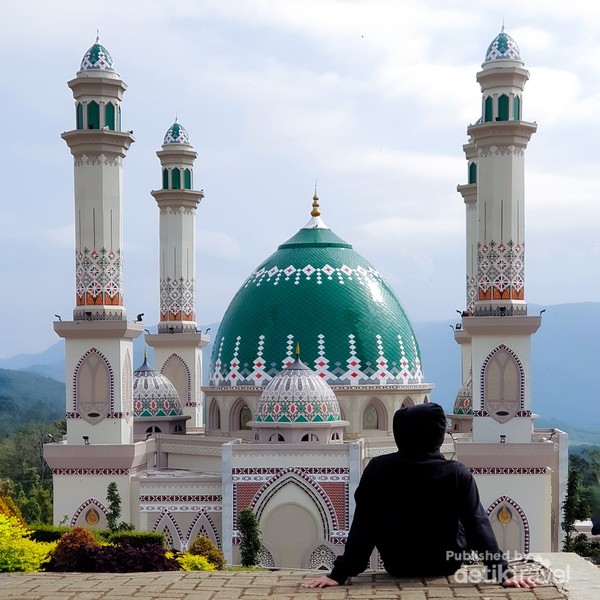 Mushola An Nur: Jadi Pilihan Utama untuk Layanan Berkualitas di Cilacap
